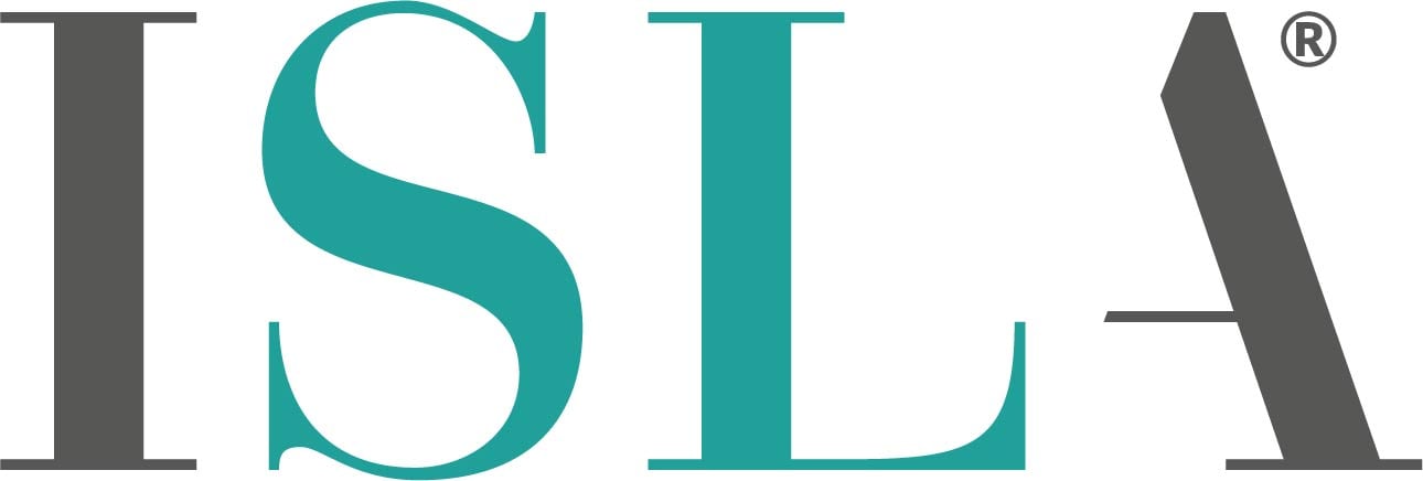 International Securities Lending Association (ISLA) Logo International Securities Lending Association (ISLA) Logo